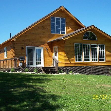 Fernleigh Lodge Cloyne Buitenkant foto