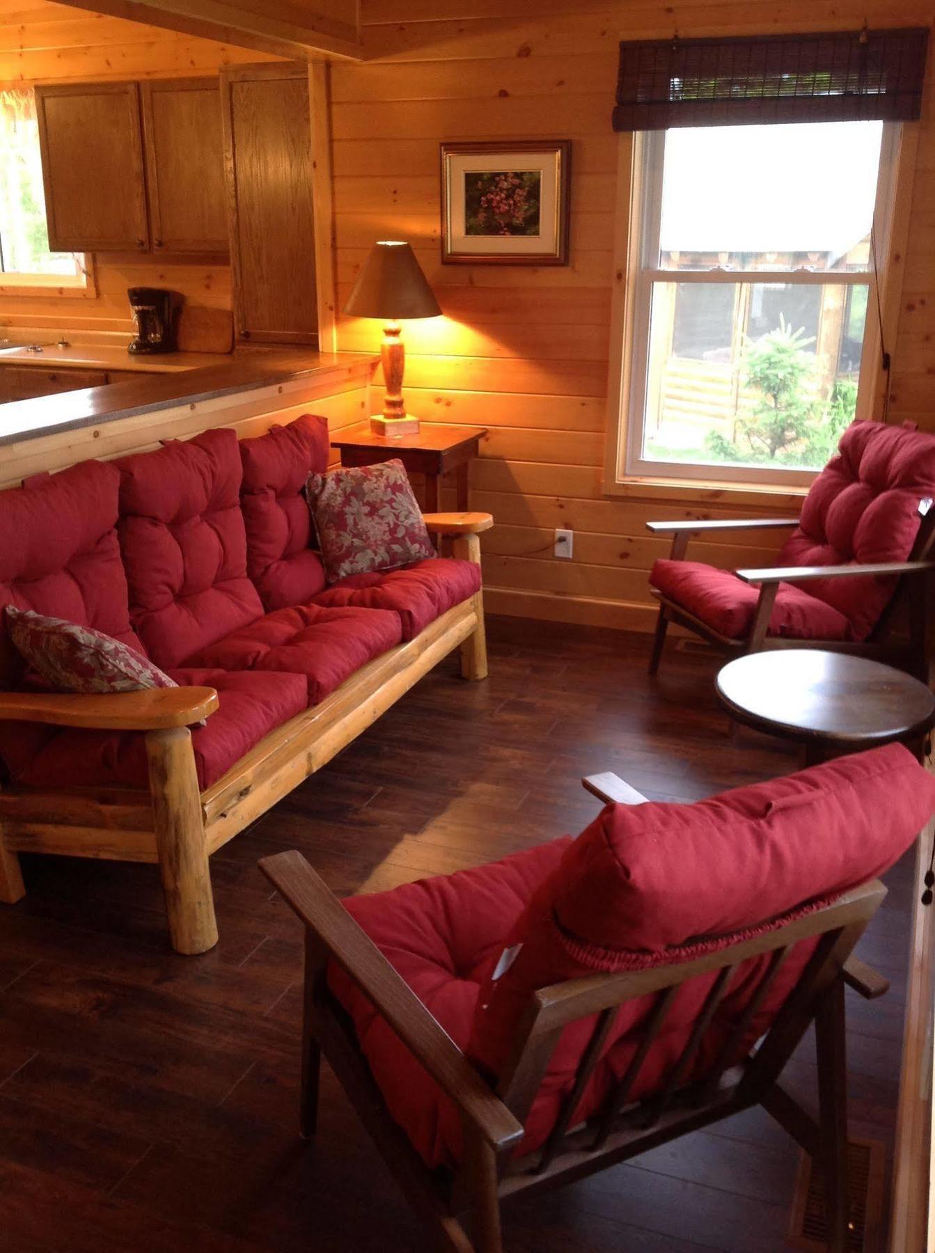 Fernleigh Lodge Cloyne Buitenkant foto