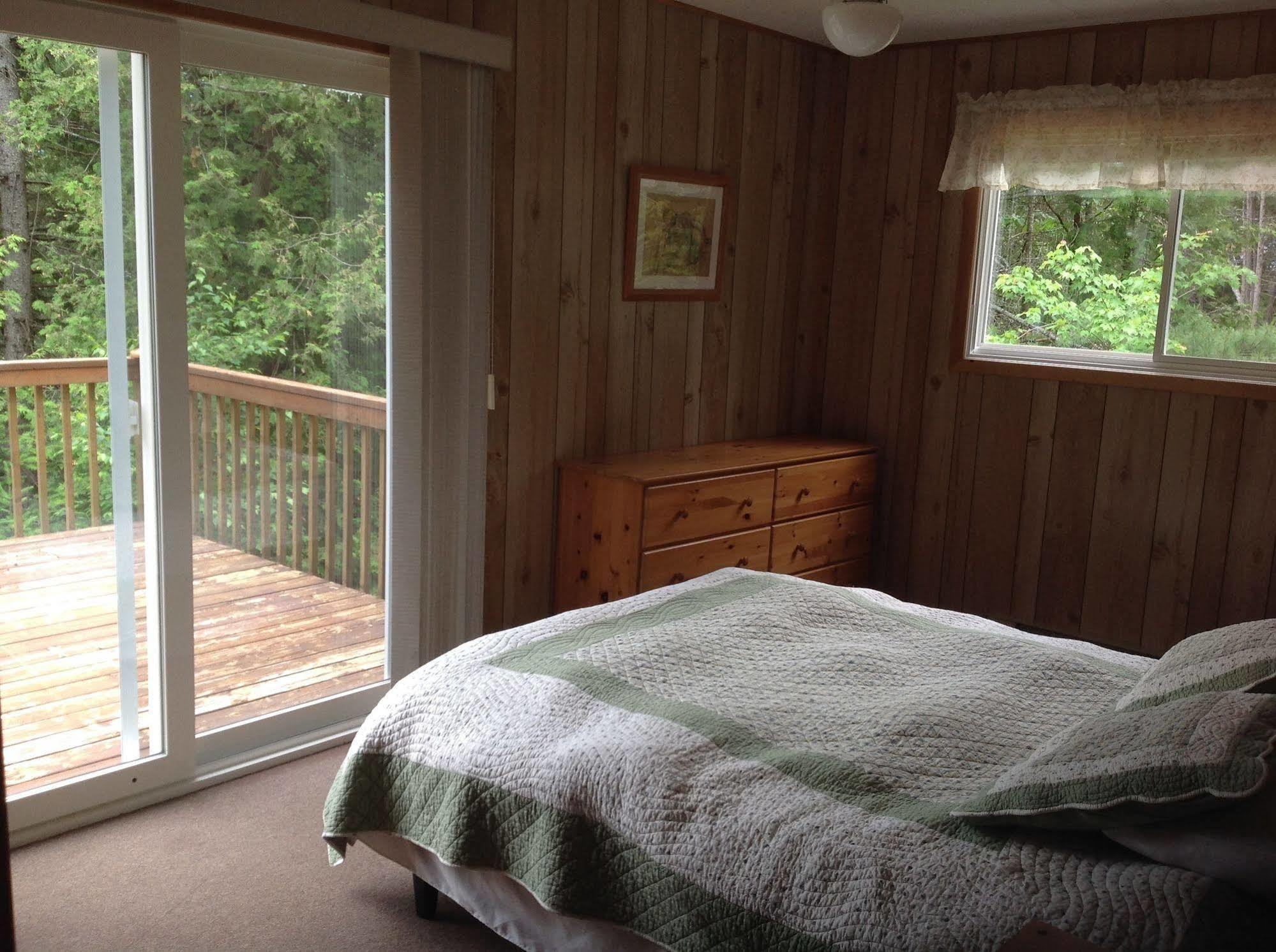 Fernleigh Lodge Cloyne Buitenkant foto