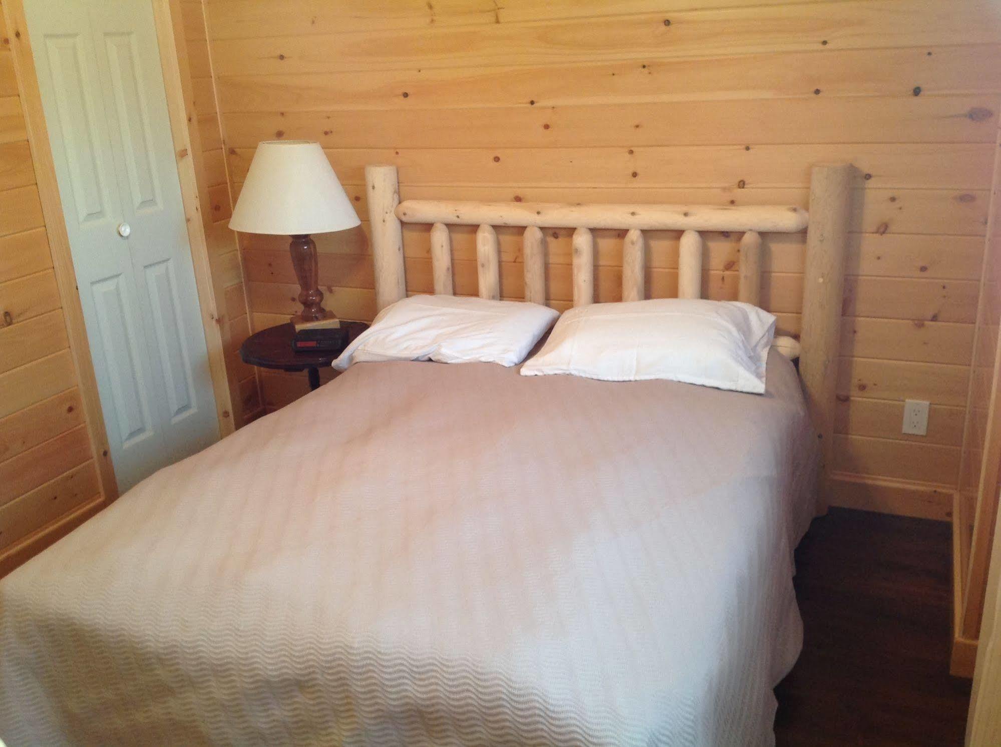 Fernleigh Lodge Cloyne Buitenkant foto